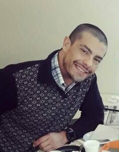 Picture of Jorge Salazar