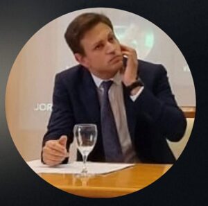 Picture of Lucas di Pasquantonio