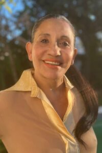 Picture of Sabina Oyola